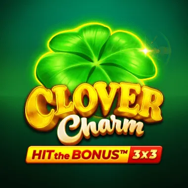 Clover Charm: Hit the Bonus
