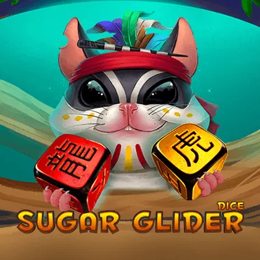 Sugar Glider Dice